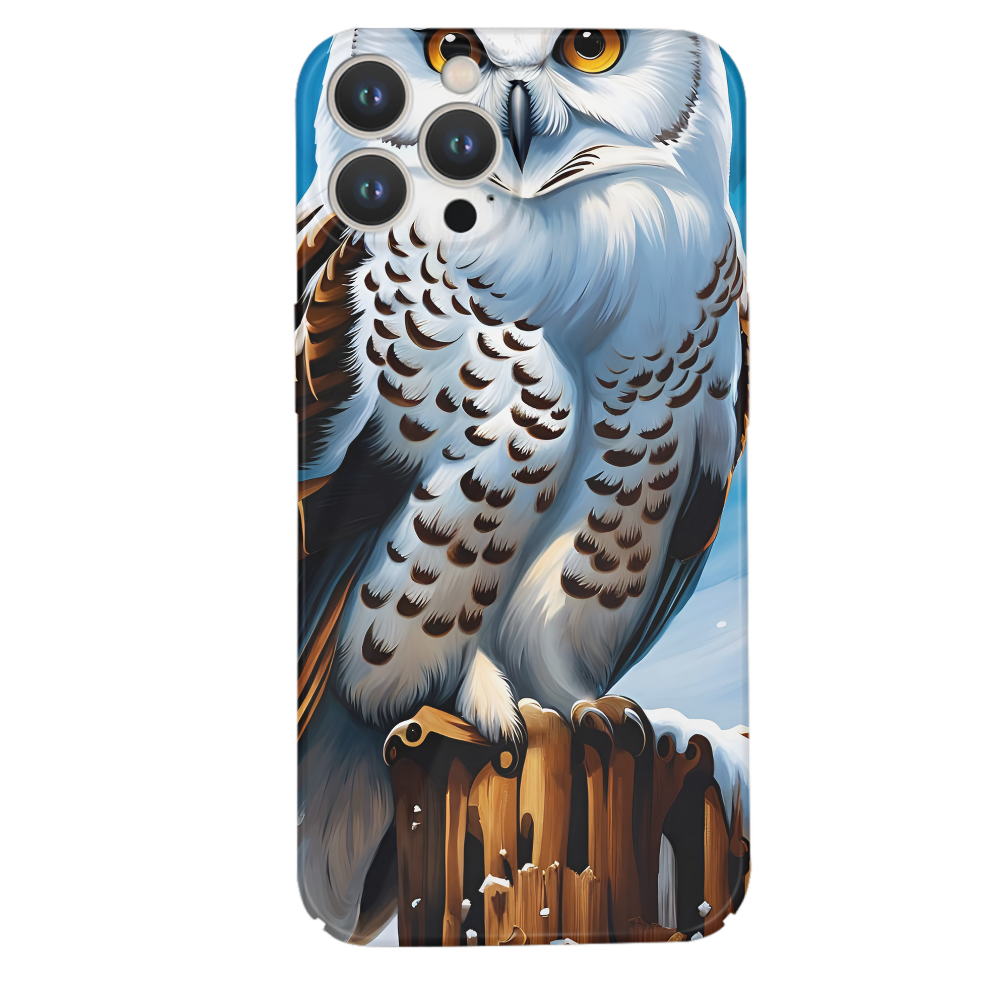 （画像用） Harry Potter ハリー・ポッターシリーズ 【iPhone 14シリーズ対応】ハードケース